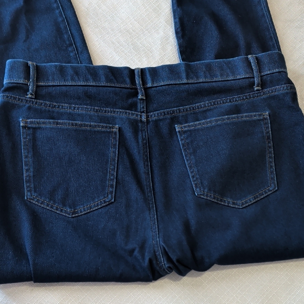 Time and Tru Classic Blue Jeans - Picture 6 of 6